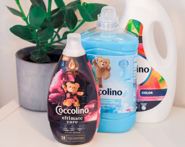 Coccolino